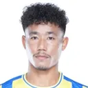 Naocha Singh — cầu thủ