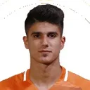Danial Mahini — cầu thủ, Havadar