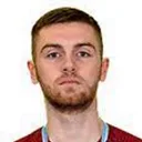Conor Keeley — cầu thủ, Drogheda United