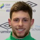 Stephen McGuinness — cầu thủ, Bray Wanderers