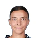 Arianna Caruso — cầu thủ, Real Madrid W