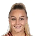 Giada Greggi — cầu thủ, Roma W