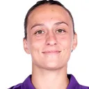 Michela Catena — cầu thủ, Fiorentina W
