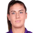 Maria Filangeri — cầu thủ, Fiorentina W