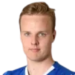 Lauri Inkeroinen — cầu thủ, HJS Akatemia
