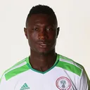 Reuben Gabriel — cầu thủ, Shabab Al Sahel
