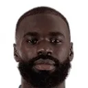 Lassine Sinayoko — cầu thủ, Paris FC
