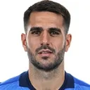 Pablo Insua — cầu thủ