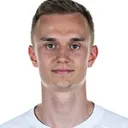 Kilian Jakob — cầu thủ, FC Viktoria Köln