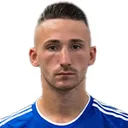 Donis Avdijaj — cầu thủ, Wolfsberger AC