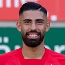 Hikmet Çiftçi — cầu thủ, Vanspor FK
