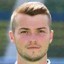 Tim Fahrenholz — cầu thủ, FC Astoria Walldorf