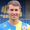 Nick Otto — cầu thủ, VfB Oldenburg