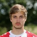 Patrik Twardzik — cầu thủ, FC Gutersloh