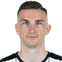 Niklas Kolbe — cầu thủ, Hertha BSC