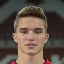 Bastian Kurz — cầu thủ, Schwaben Augsburg