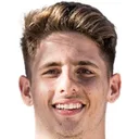 Stefan Valentini — cầu thủ, Avondale