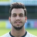 Teyfik  Ceylan — cầu thủ, FC 08 Villingen