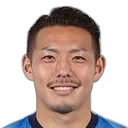 Junya Suzuki — cầu thủ, Renofa Yamaguchi