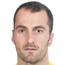 Mladen Božović — cầu thủ, Zeta