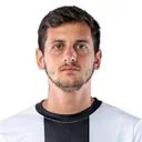 Emanuele Valeri — cầu thủ, Parma