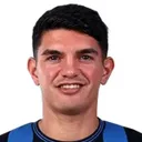 Raoul Bellanova — cầu thủ, Atalanta