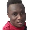 Christ Kouadio — cầu thủ, Radnik Surdulica