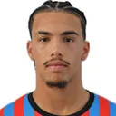 Devid Bouah — cầu thủ, Cambuur