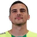 Hrvoje Miličević — cầu thủ, AEK Larnaca