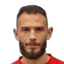 Milan Milanović — cầu thủ, Sloga Doboj