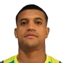 Fabinho — cầu thủ, USAC