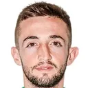 Besmir Bojku — cầu thủ, Struga