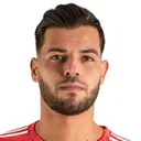 Bernardo Lopes — cầu thủ, Lincoln Red Imps FC