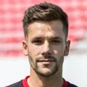 Jesús Toscano — cầu thủ, Lincoln Red Imps FC