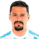 Jorge Martín Salinas Martínez — cầu thủ, Tacuary