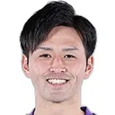 Shogo Asada — cầu thủ, Kashiwa Reysol
