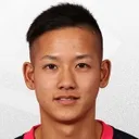 Takuya Shimamura — cầu thủ, Yokohama FC