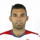 David Barral — cầu thủ, Internacional de Madrid