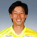 Kei Uchiyama — cầu thủ, Renofa Yamaguchi