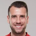 Willian Popp — cầu thủ, Bangkok United