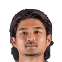 Yudai Ogawa — cầu thủ, Dangkor Senchey