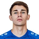 Oleg Dmitriev — cầu thủ, Volgar Astrakhan