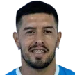 Diego Aguirre — cầu thủ, Argentino de Merlo