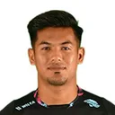Suhaimi Husin — cầu thủ, Terengganu