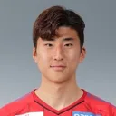 Lee Yun-Oh — cầu thủ, Suwon City FC