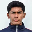 Francisco Reyes — cầu thủ, Tigres UANL