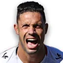 Diego Guerra — cầu thủ, Vitória ES