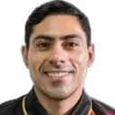 Jesús Henestrosa — cầu thủ, CS Herediano