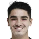 Ulises Zurita — cầu thủ, CA La Paz