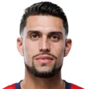 Daniel Ríos — cầu thủ, CF Montreal